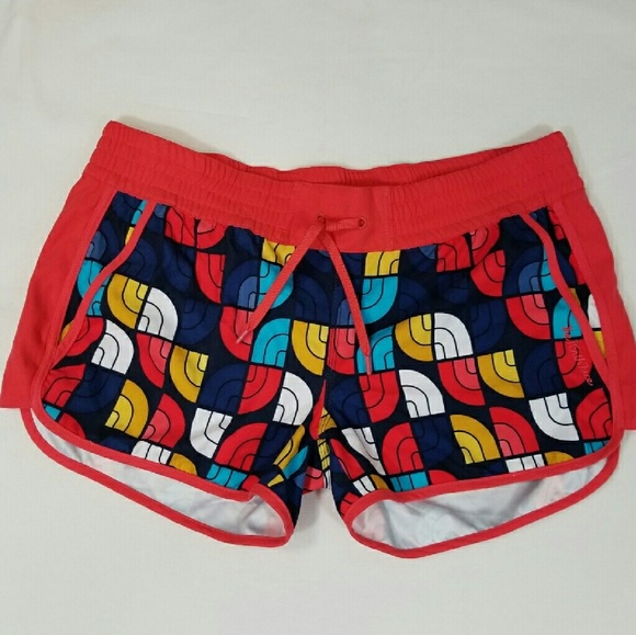 The North Face Pants - NorthFace Shorts